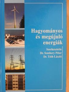 Hagyományos és megújuló energiák [antikvár]