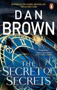 Dan Brown - The Secret of Secrets-