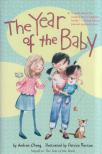 Andrea Cheng - The Year of the Baby [antikvár]
