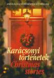Charles Dickens - Karácsonyi történetek / Christmas Stories [antikvár]