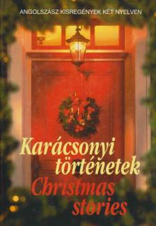 Charles Dickens - Karácsonyi történetek / Christmas Stories [antikvár]