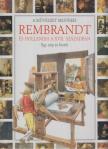 Claudio Pescio - Rembrandt és Hollandia a XVII. században [antikvár]