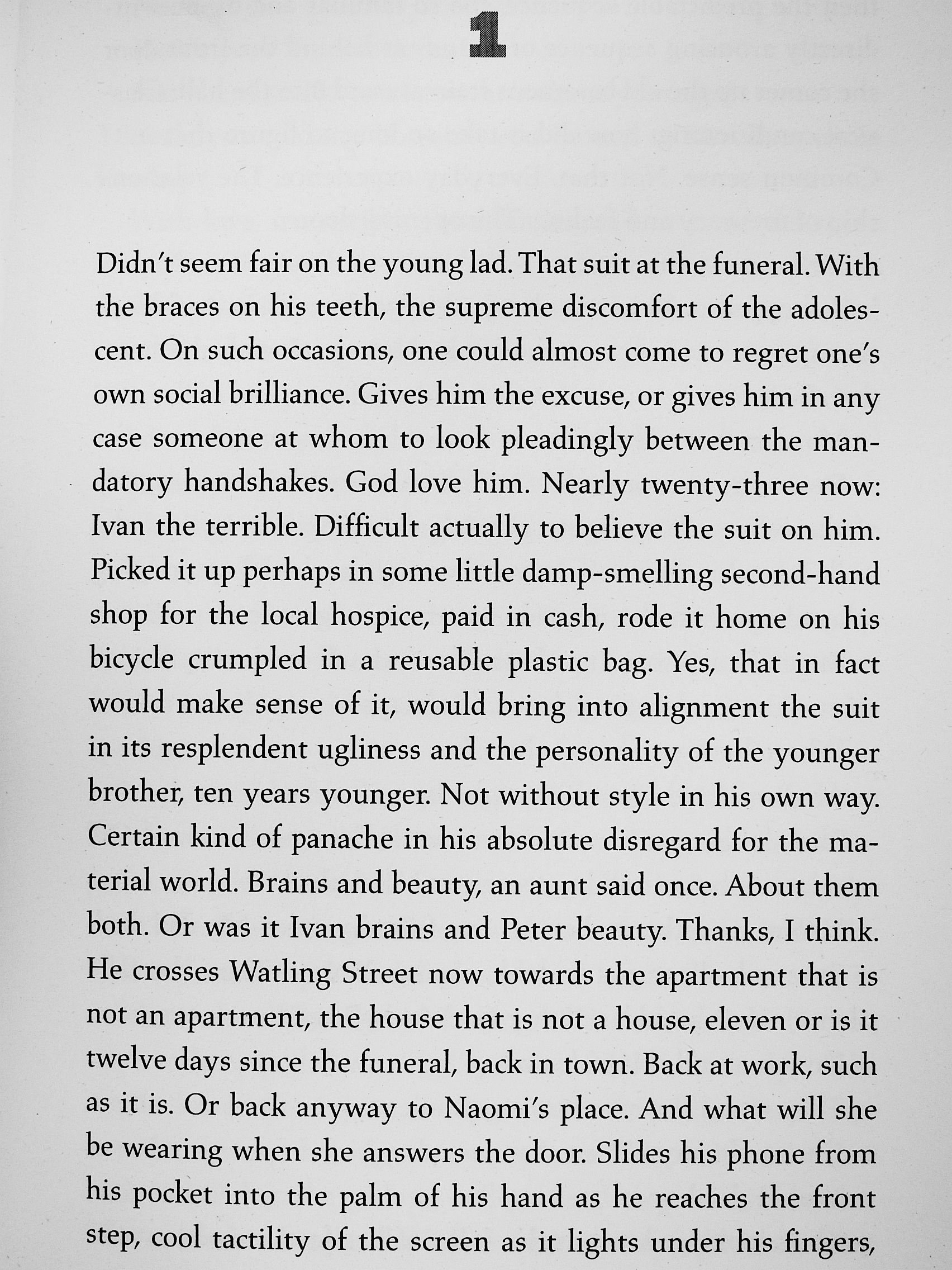 Sally Rooney - Intermezzo [antikvár]