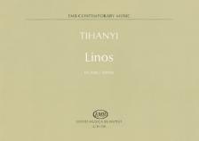 TIHANYI LÁSZLÓ - LINOS HÁRFÁRA