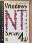 Kis Balázs - Windows NT Server 4.0 rendszergazdáknak [antikvár]