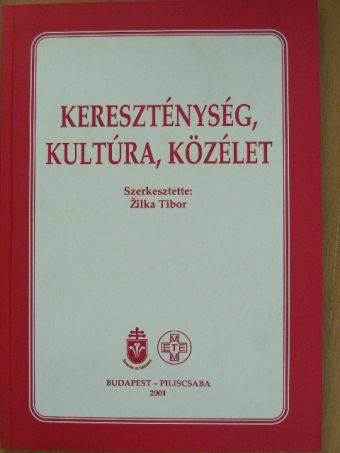 Anna Maria Dabrowska - Kereszténység, kultúra, közélet [antikvár]