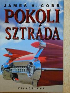 James H. Cobb - Pokoli sztráda [antikvár]