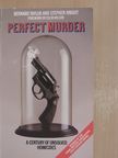 Bernard Taylor - Perfect Murder [antikvár]