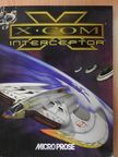 X-Com Interceptor [antikvár]