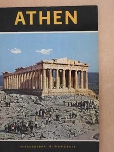 Athen  [antikvár]