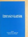 Kisgyörgy Sándor - Üzemi tanács választások [antikvár]