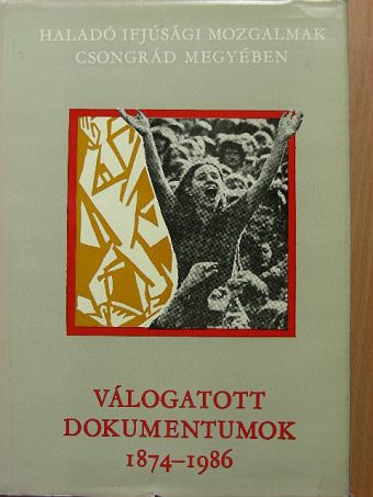 Fábián György - Válogatott dokumentumok 1874-1986 [antikvár]