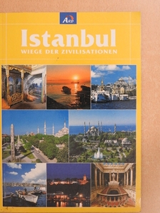 Istanbul [antikvár]