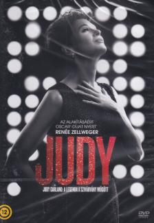 GOOLD, RUPERT - Judy - DVD