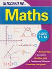 Barbara Davis - Succeed in Maths [antikvár]
