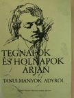 Baróti Dezső - Tegnapok és holnapok árján [antikvár]