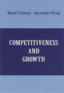 Competitiveness and Growth [antikvár]