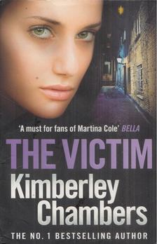 Kimberley Chambers - The Victim [antikvár]