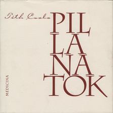 TÓTH CSABA - Pillanatok [antikvár]
