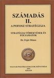 Fejér Dénes - Számadás II. - A POFOSZ stratégiája [antikvár]