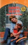Reavis, Cheryl - One Of Our Own [antikvár]