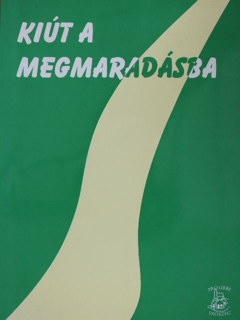 Biró Ágnes - Kiút a megmaradásba [antikvár]