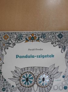 Pandala-szigetek [antikvár]