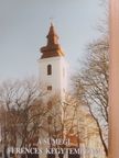 Kovács Kalliszt - A Sümegi Ferences Kegytemplom [antikvár]