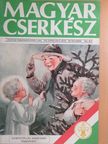 Bárczy Zoltán - Magyar Cserkész 1991. december [antikvár]
