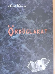 Szíki Károly - Ördöglakat [antikvár]