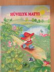 Charles Perrault - Hüvelyk Matyi [antikvár]