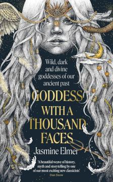 Jasmine Elmer - Goddess with a Thousand Faces (Hardback)