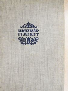 Pukánszky Béla - Német polgárság magyar földön (dedikált példány) [antikvár]
