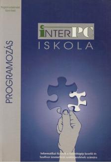 Sági Gábor, Molnár Csaba - InterPC iskola - Programozás [antikvár]