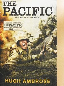 Hugh Ambrose - The Pacific [antikvár]