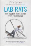 Dan Lyons - Lab Rats [antikvár]