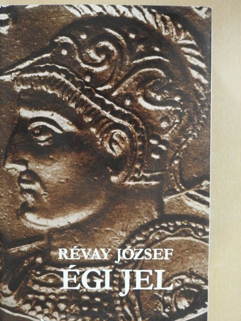 Révay József - Égi jel [antikvár]