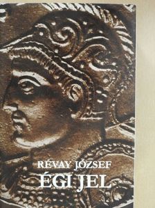 Révay József - Égi jel [antikvár]