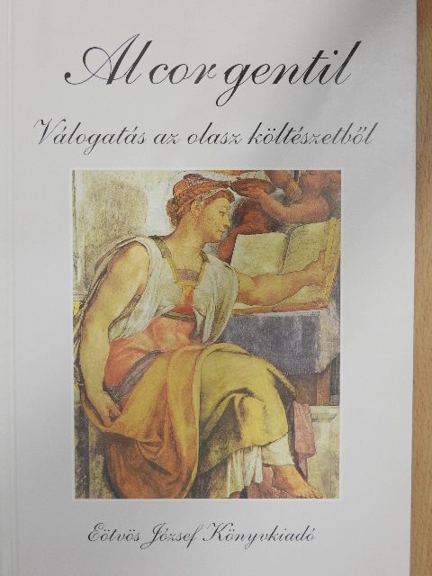 Al cor gentil [antikvár]