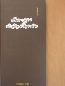 Határ Győző - A fény megistenülése [antikvár]