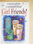 Pam Brown - Girl Friends! [antikvár]
