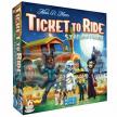 ASM34717 - Ticket to Ride - Szellemvonat