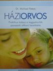 Dr. Michael Peters - Háziorvos [antikvár]