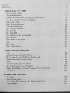 Hans Richter - DADA - Kunst und Antikunst [antikvár]