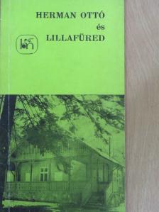 H. Szabó Béla - Herman Ottó és Lillafüred [antikvár]
