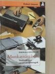 Barbara Killinger - Munkamániások [antikvár]