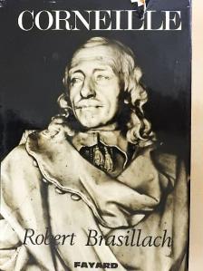 Robert Brasillach - Corneille [antikvár]