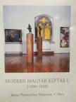 Modern magyar képtár I. (1890-1950) [antikvár]