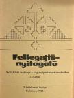 Heffner Anna - Fellegajtó-nyitogató 2. [antikvár]