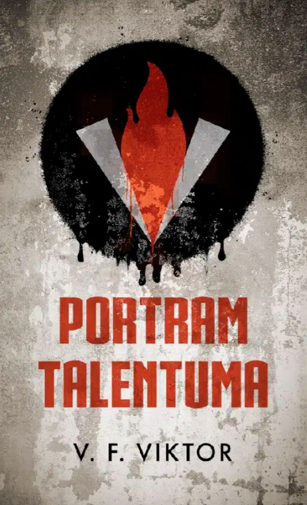 V. F. Viktor - Portram talentuma